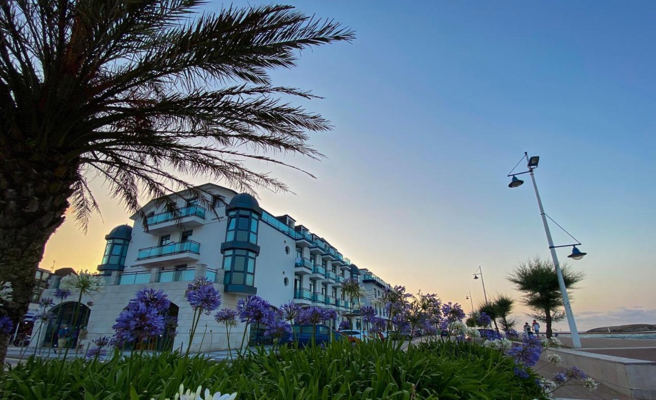 Hotel Soraya (Adults Only) Suances Exterior foto