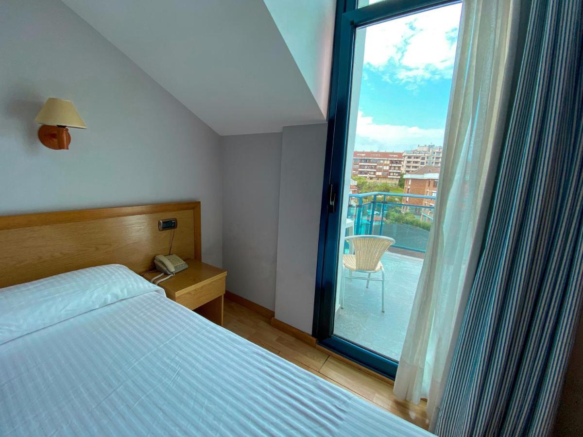 Hotel Soraya (Adults Only) Suances Exterior foto