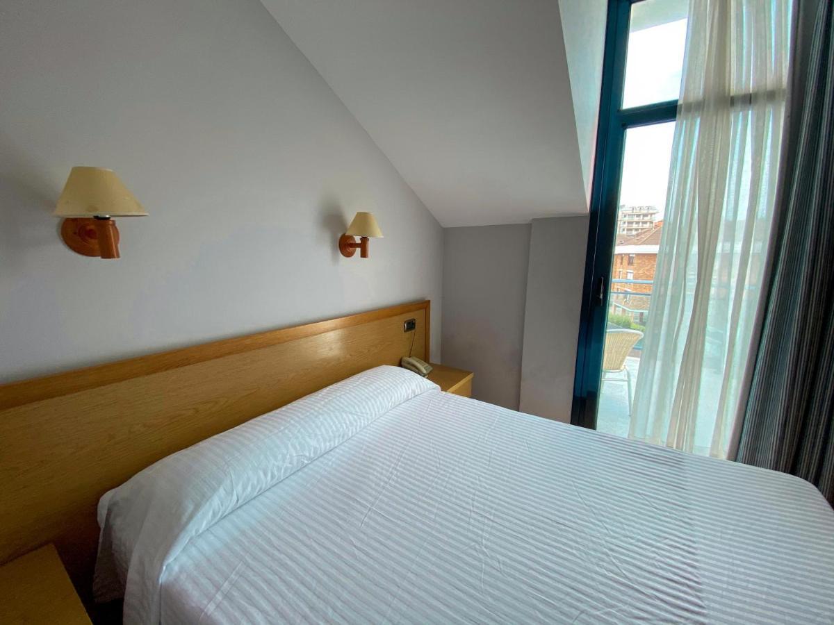 Hotel Soraya (Adults Only) Suances Exterior foto