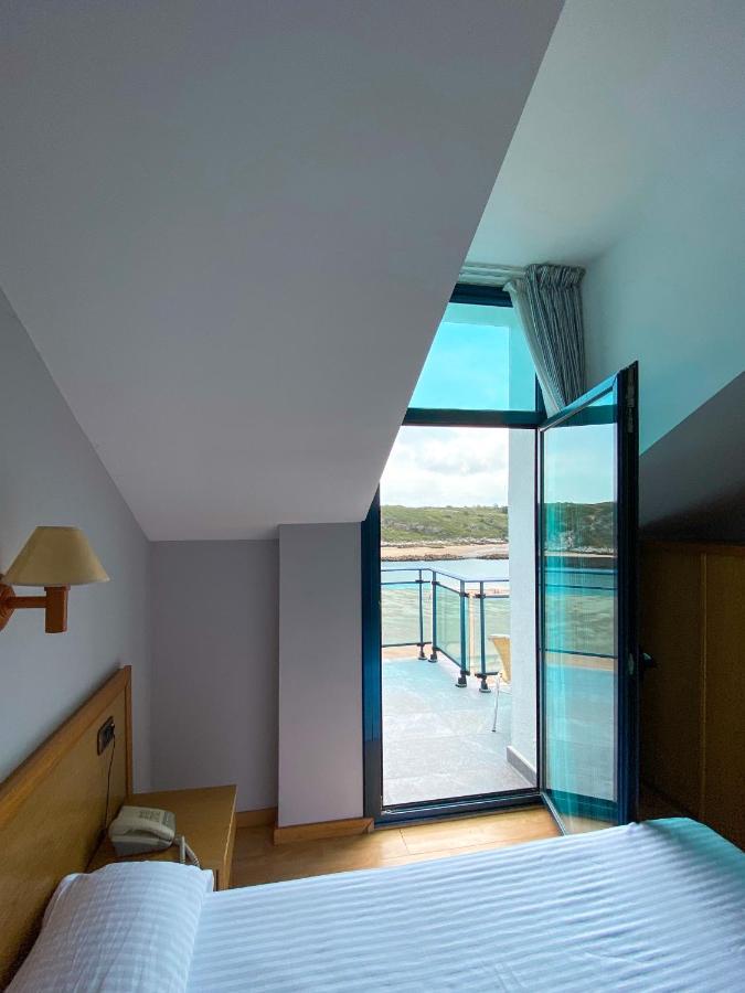 Hotel Soraya (Adults Only) Suances Exterior foto