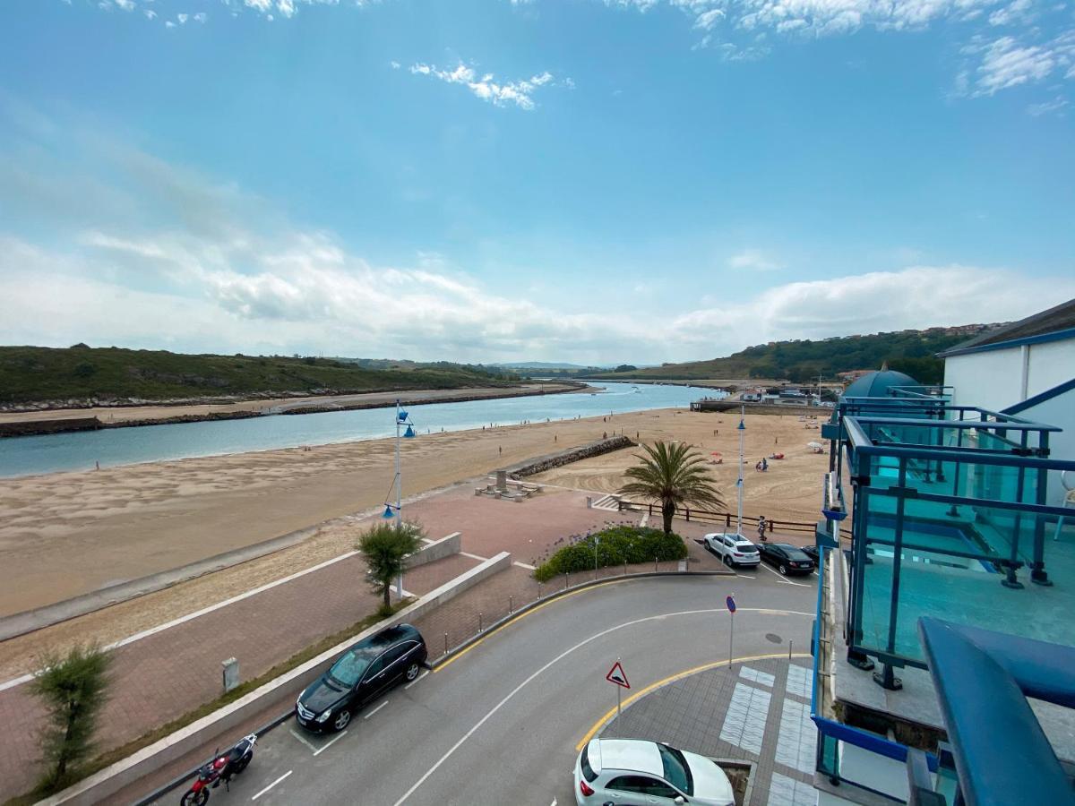 Hotel Soraya (Adults Only) Suances Exterior foto