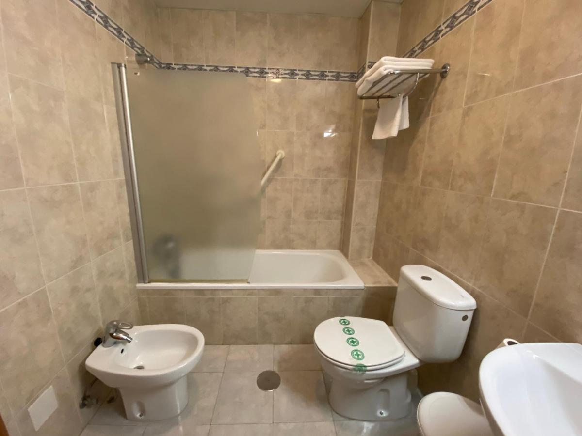 Hotel Soraya (Adults Only) Suances Exterior foto