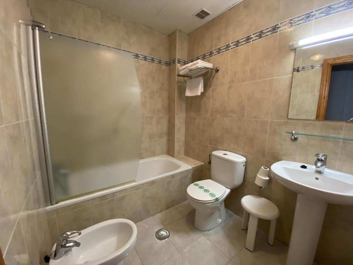 Hotel Soraya (Adults Only) Suances Exterior foto