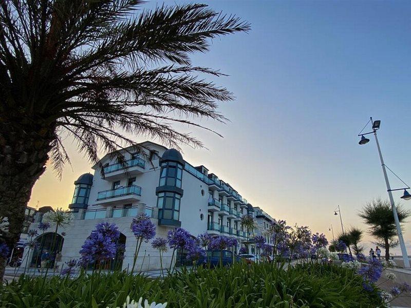 Hotel Soraya (Adults Only) Suances Exterior foto