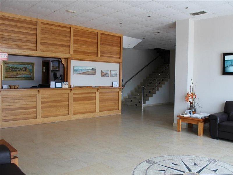 Hotel Soraya (Adults Only) Suances Exterior foto
