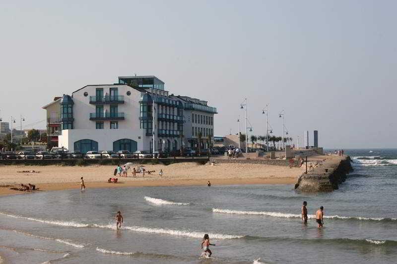 Hotel Soraya (Adults Only) Suances Exterior foto