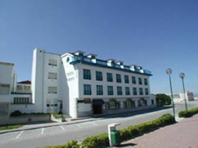 Hotel Soraya (Adults Only) Suances Exterior foto