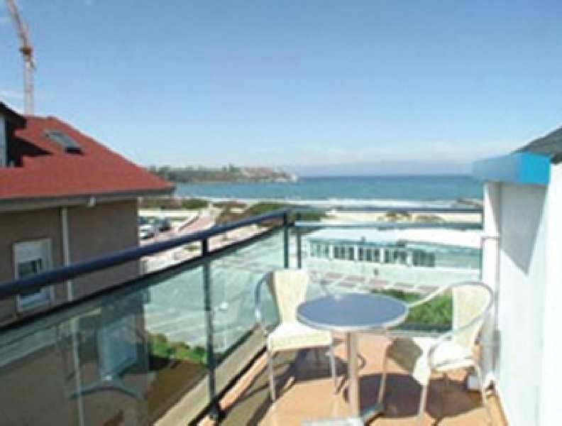 Hotel Soraya (Adults Only) Suances Exterior foto