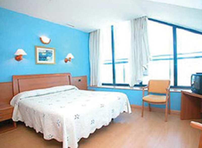 Hotel Soraya (Adults Only) Suances Exterior foto