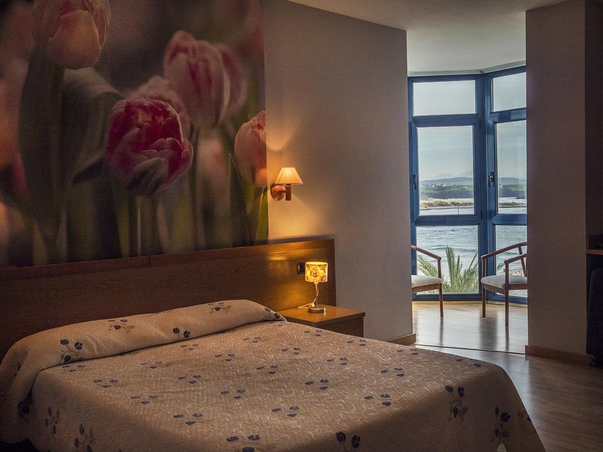 Hotel Soraya (Adults Only) Suances Exterior foto