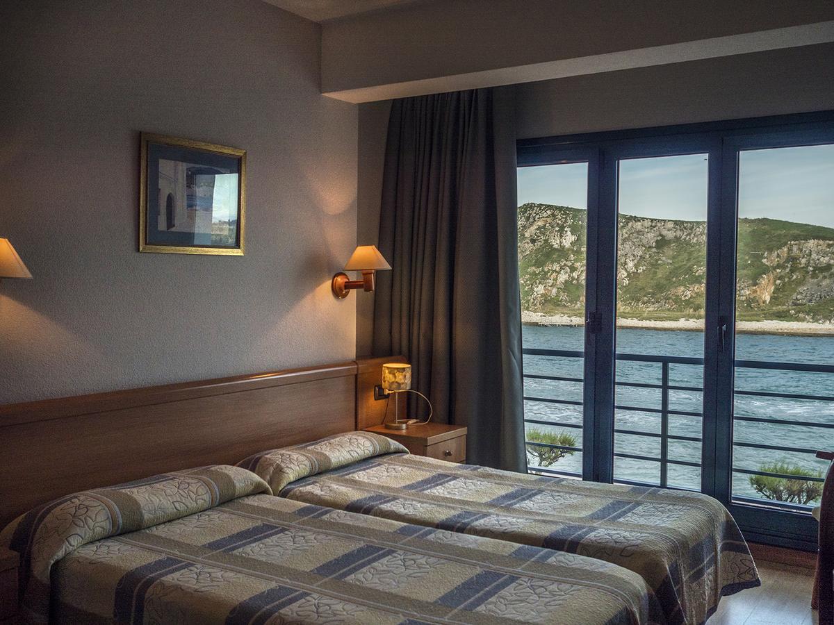 Hotel Soraya (Adults Only) Suances Exterior foto