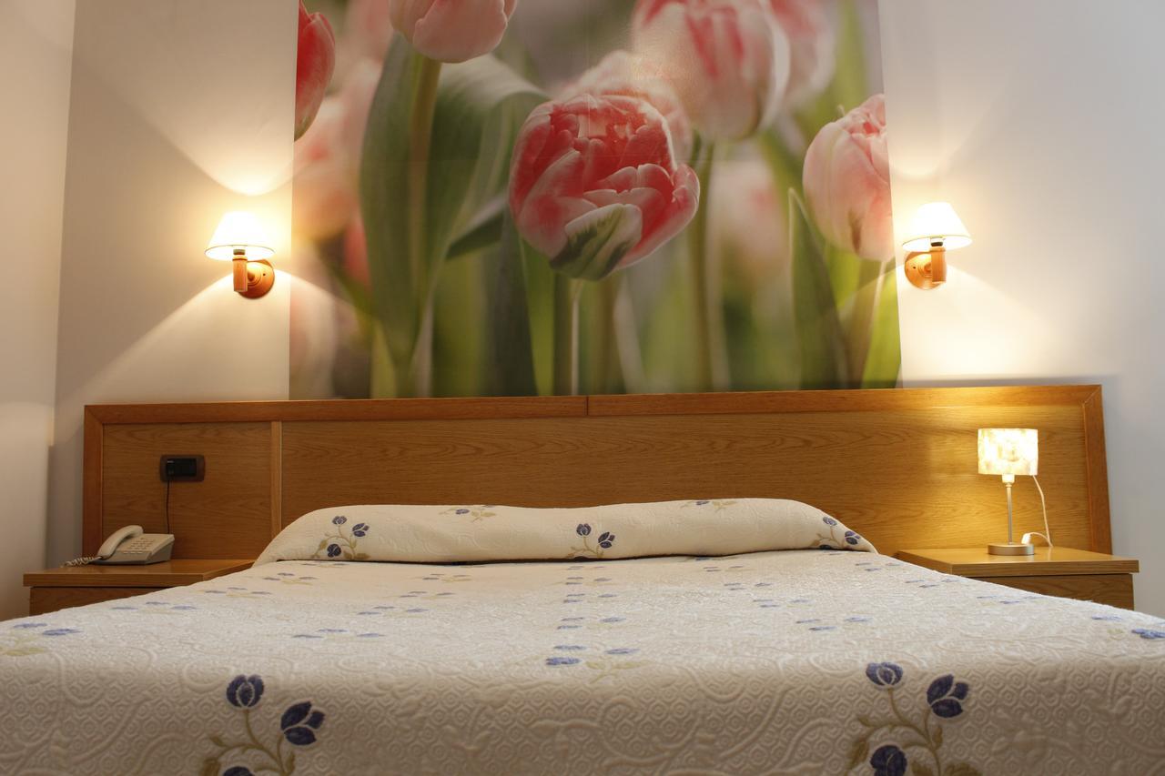 Hotel Soraya (Adults Only) Suances Exterior foto