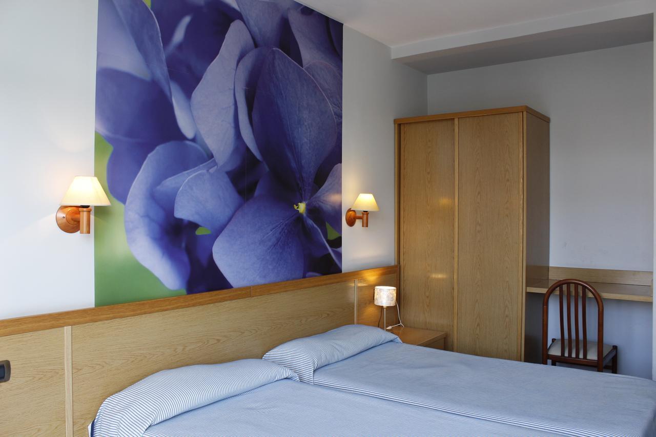 Hotel Soraya (Adults Only) Suances Exterior foto