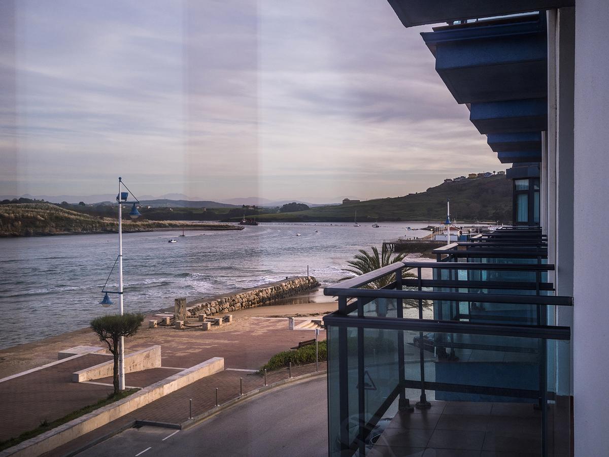 Hotel Soraya (Adults Only) Suances Exterior foto
