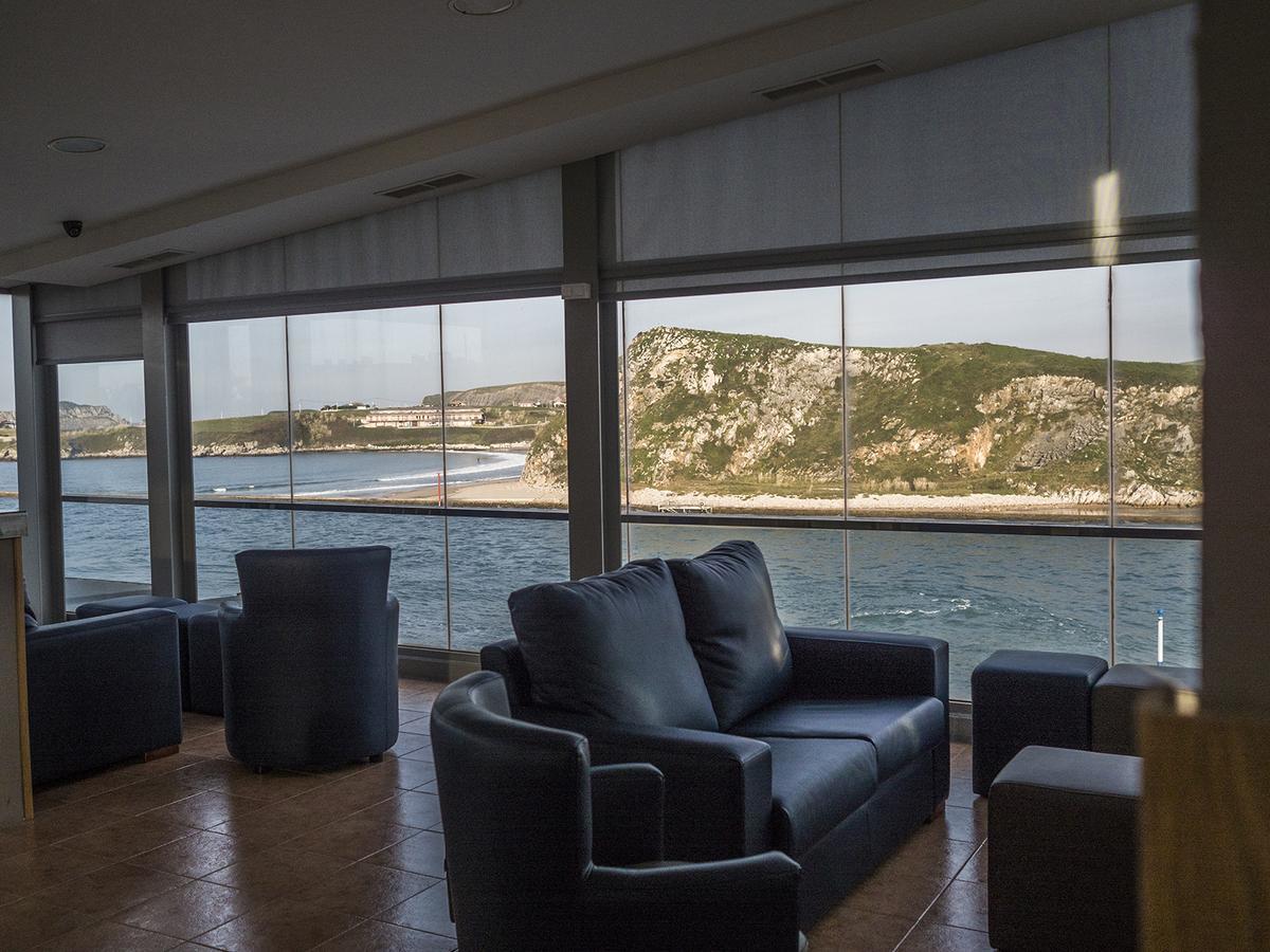 Hotel Soraya (Adults Only) Suances Exterior foto